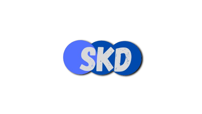 SKD Logo